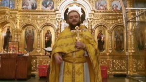 ЧТО СКАЗАЛ ПОКОЙНИК. Отец Савва (Мажуко).