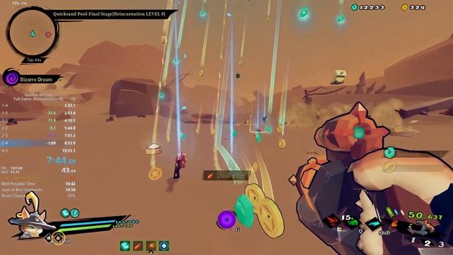 [FWR] Gunfire Reborn Full Game Crown Prince Reincarnation 8 in 15:04 смотреть онлайн