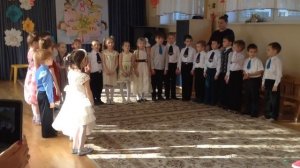 Мы с моею бабушкой лучшие друзья