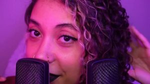 АСМР ПОДБОРКА (Май 2023) | УСЫПЛЯЮЩИЕ ЗВУКИ РТА | ASMR COMPILATION | SLEEPING MOUTH SOUNDS