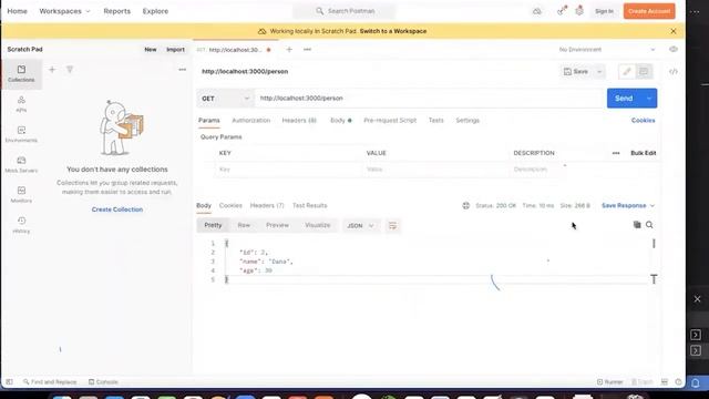 Nest Js смотреть онлайн