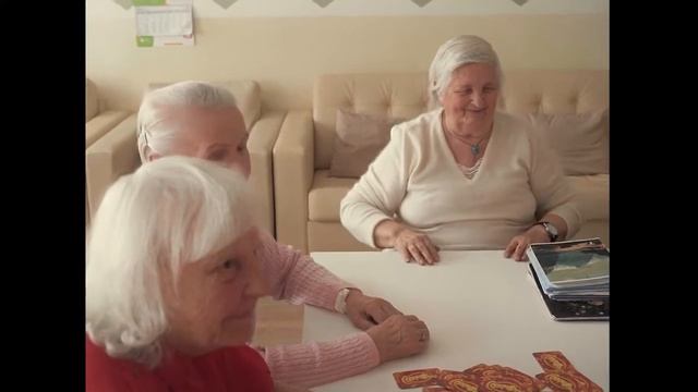 Опека — сеть пансионатов для пожилых лежачих людей с деменцией. Отзывы о пансионатах для престарелы смотреть онлайн