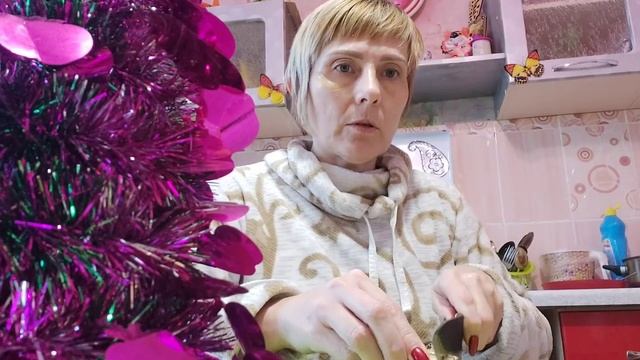 Подготовка полуфабрикатов на новогодние салаты! смотреть онлайн