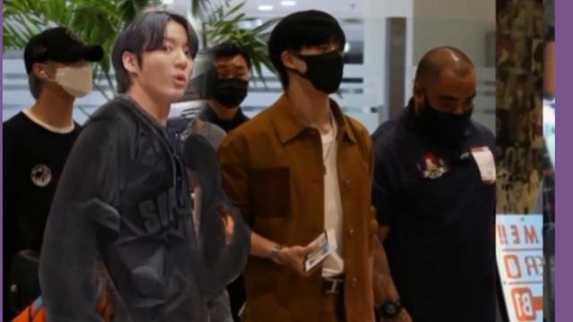 Тэхён и Чонгук вместе ...? смотреть онлайн