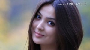 Казахский песня - Сулуу кыз