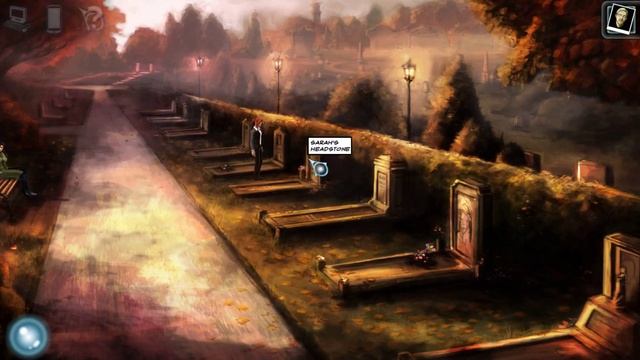 Cognition: An Erica Reed Thriller Episode I - The Hangman [5/7] смотреть онлайн