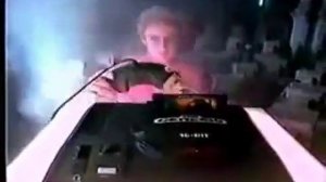 Sega Genesis - 'Discover Genesis and Your World will Never Be The Same' (1989, 1min)