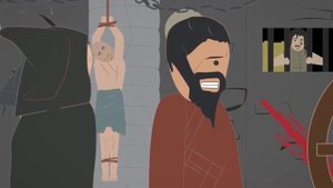 Самые ужасные пытки в истории - Дыба