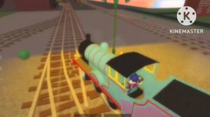 sodor fallout ep1: edward crash (MOST VIEWED VIDEOS)