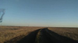 Исчезнувший посёлок Украинка, Дергачевский район.