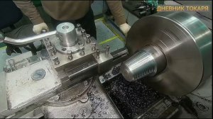 Резьба Замковая 117 (долото 190)☝️????????????