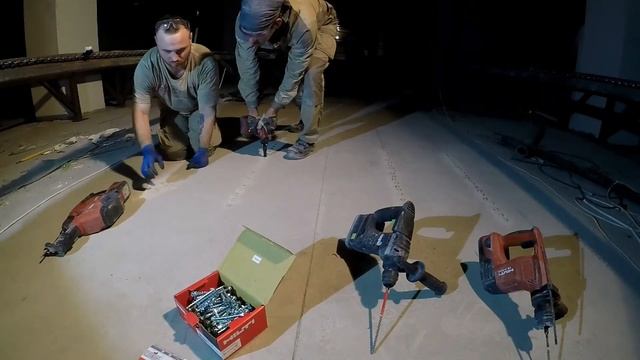 Сравнение перфораторов Hilti и Festool. Наглядная польза системы пылеудаления drs. смотреть онлайн