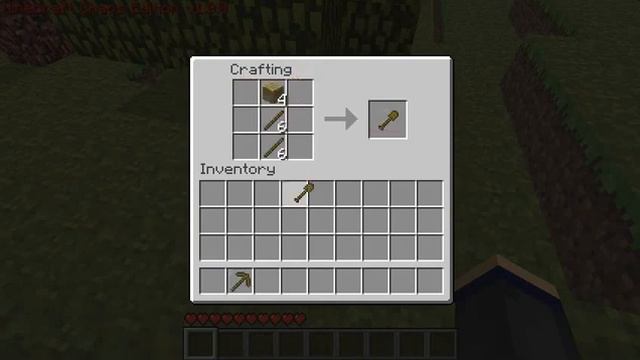 Minecraft Chaos Edition 1.0.0 (ChaosCraft) смотреть онлайн