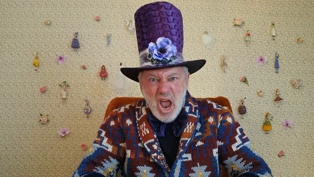 Сказка про девочку Евочку и новые встречи в Стране Сказок смотреть онлайн