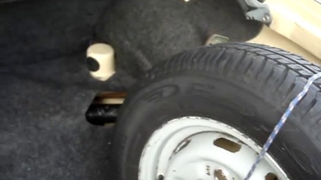 Wartburg 1.3 special смотреть онлайн