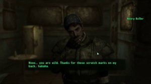 Arefu Expanded (Fallout 3 Mod) - The Sleaze