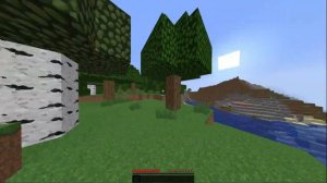 трахнул дерево часть 1/3