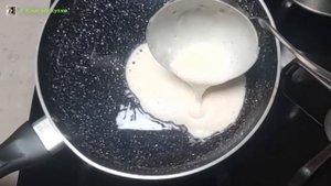 ДЕТИ ОБОЖАЮТ ЭТИ БЛИНЫ. Бюджетные с аквафабой | Budget pancakes with aquafaba