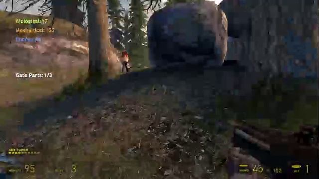 Random Stream: FL2: Aftermath смотреть онлайн