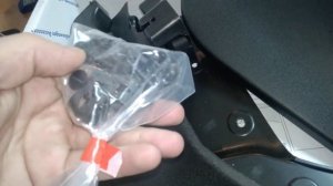 7P0075111 Брызговики передние Volkswagen Touareg 7P