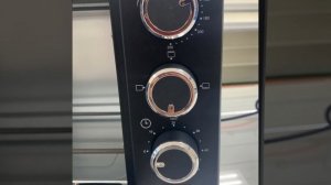 Электропечь ECON ECO-2002MO