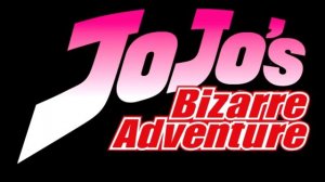 Полные темы всех опенингов Джоджо