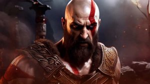 God of War 6 Egypt Official Trailer Fan Edit | Sound Track