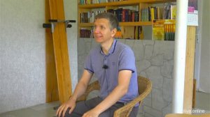 Утренний фимиам 6.Что же такое вера?