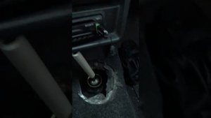 Сломалась кулиса КПП Ваз-2106, выход?