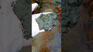 ГЛИНА ГОЛУБАЯ РЕЧНАЯ: ПРИМЕНЕНИЕ И ЛЕЧЕБНЫЕ СВОЙСТВА_HelgaVald. ГЛИНЫ «ФОНЯТ»? BLUE CLAY_HelgaVald.