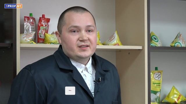 Со знаком качества. Белорусский майонез смотреть онлайн