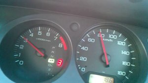 HONDA ACCORD SIR 2.0  sound vtec