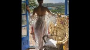 The Spanish sadness  Испанская грусть