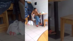 ###Невменяемый Человек ###