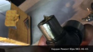 №31 Как выбрать хорошую крестовину или какое г***о покупают в интернете