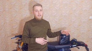 Экзамен ГИБДД / Советы как сдать на права категории А