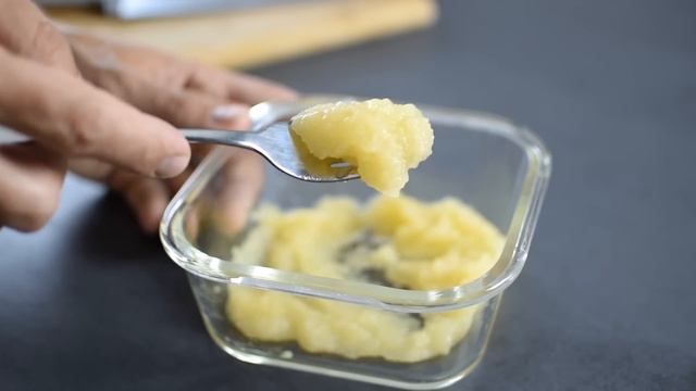 The only (healthy) fruit jam recipe you'll ever need.