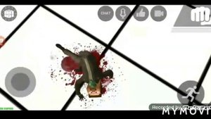 Жёсткие падения с крыши