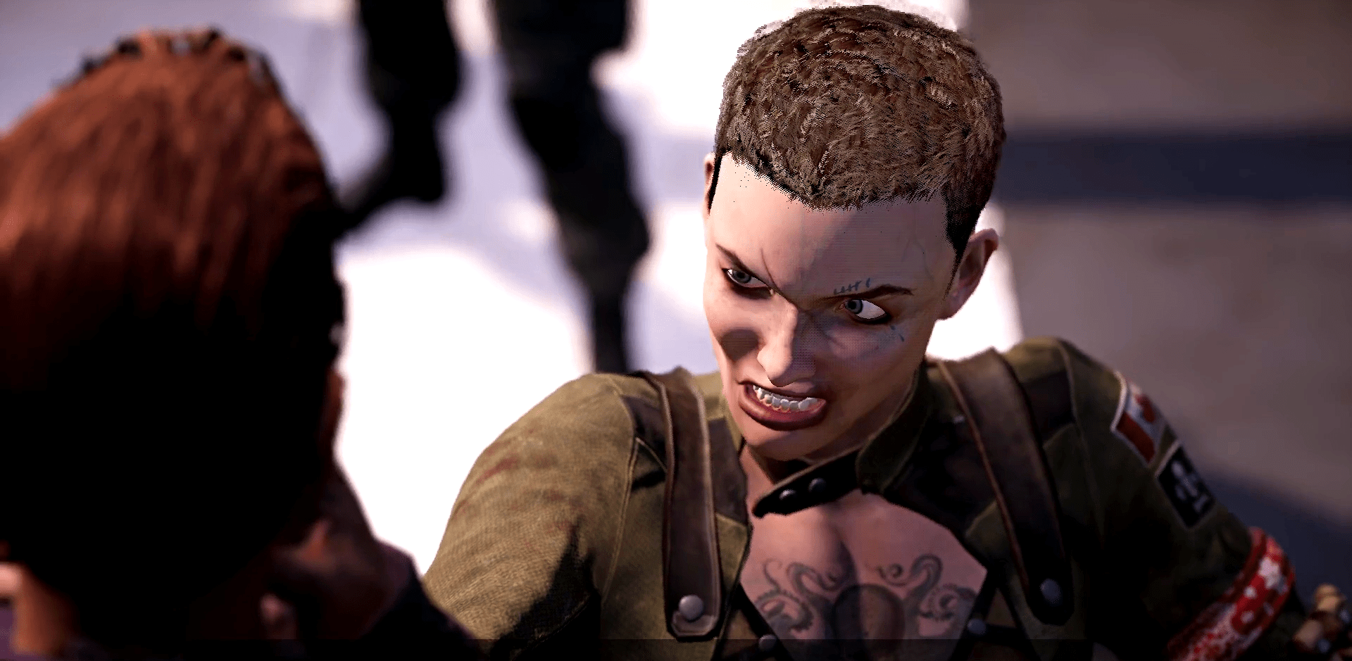 ПРИЕХАЛА СЕСТРА ЖЕНЫ➤POSTAL 4! # смотреть онлайн