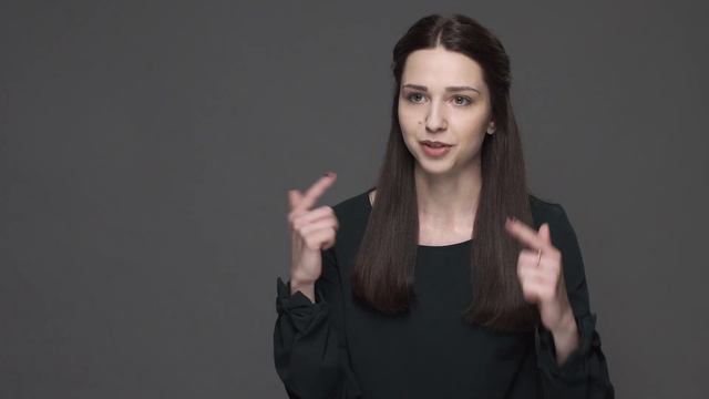 Актёрская визитка Киселева Мария (Зеркало)