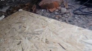 рено логан катализатор вырезан