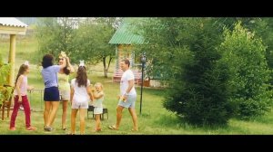 Озеро Шира, озеро Иткуль, Турбаза"Геофизик лето 2018