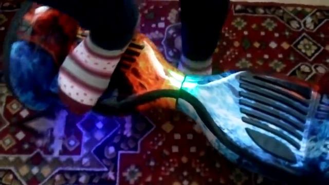 Гироскутер смотреть онлайн