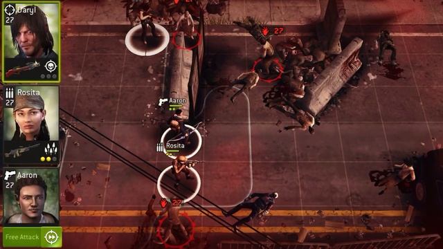 The Distance #3-11 Outskirts (A Game) смотреть онлайн