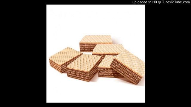 Сельской Винни - Вафля смотреть онлайн