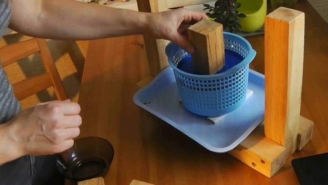 Пресс для сыра. смотреть онлайн