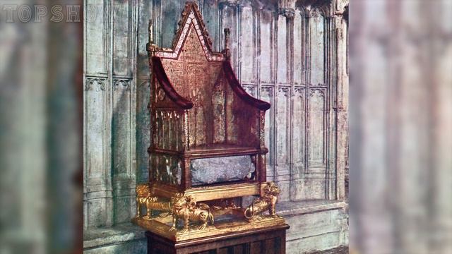 Коронация короля Карла III! Финальная подготовка! смотреть онлайн