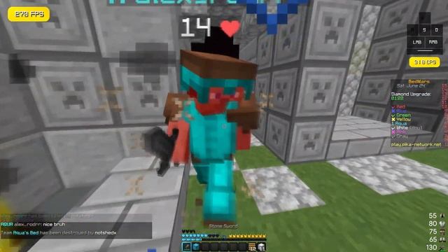 Athena Client New Best Cracked PvP Client। Free Cosmetics। FPS Boost। Download Athena Client । SheD смотреть онлайн