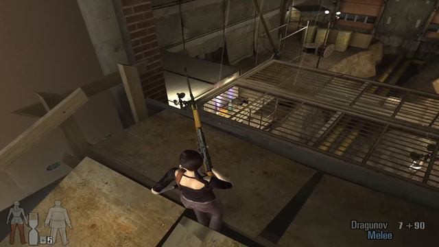 The Revolutionary Impact of Max Payne смотреть онлайн