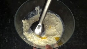 ПП десерт. Творожный десерт без выпечки. Творожно - банановый десерт за 5 минут.